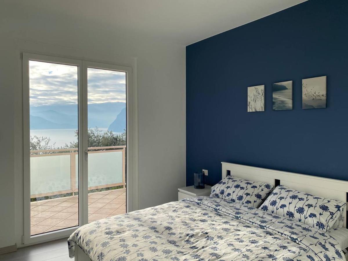 Happy Guest Apartments - Blue Apartment Riva di Solto Exterior foto